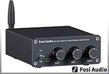 Fosi BT20A